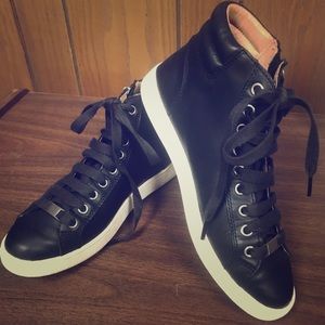 UGG High Top Sneaker